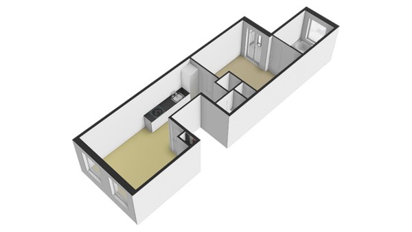 Kinkerstraat 236-1, 1053 EN Amsterdam - DBM_12659_EV_3D_SE.jpg
