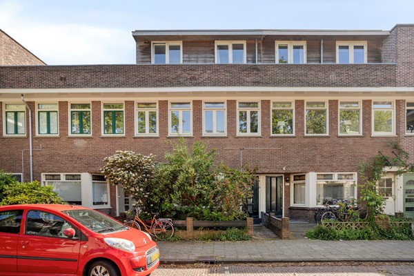 Hertzogstraat 6rd, 2021AG Haarlem