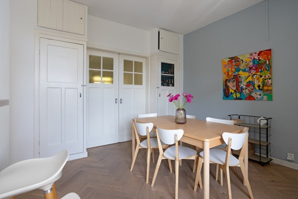 Medium property photo - Hertzogstraat 6rd, 2021 AG Haarlem