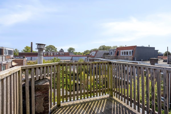 Medium property photo - Hertzogstraat 6rd, 2021 AG Haarlem