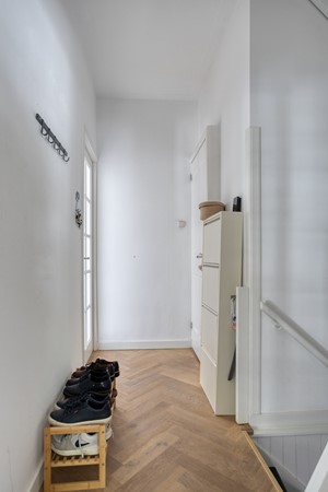 Medium property photo - Hertzogstraat 6rd, 2021 AG Haarlem
