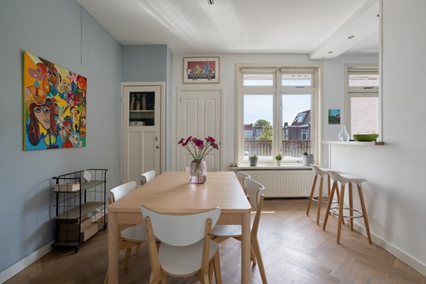 Medium property photo - Hertzogstraat 6rd, 2021 AG Haarlem