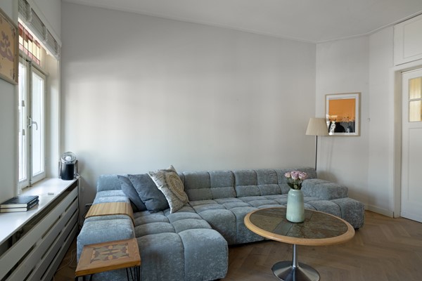 Medium property photo - Hertzogstraat 6rd, 2021 AG Haarlem