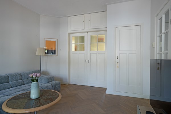 Medium property photo - Hertzogstraat 6rd, 2021 AG Haarlem
