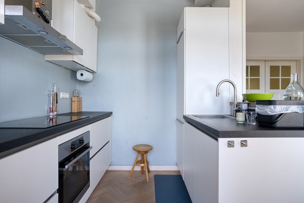 Medium property photo - Hertzogstraat 6rd, 2021 AG Haarlem