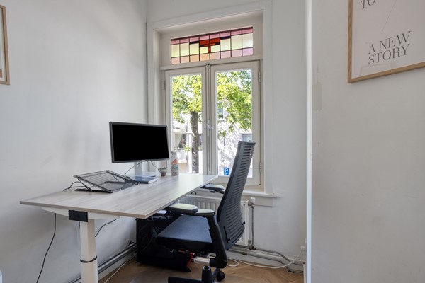 Medium property photo - Hertzogstraat 6rd, 2021 AG Haarlem