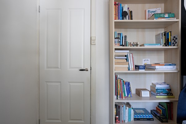 Medium property photo - Hertzogstraat 6rd, 2021 AG Haarlem