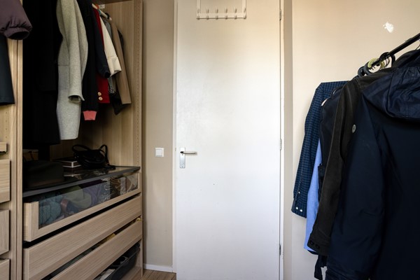 Medium property photo - Hertzogstraat 6rd, 2021 AG Haarlem