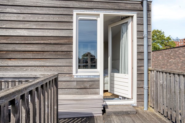 Medium property photo - Hertzogstraat 6rd, 2021 AG Haarlem