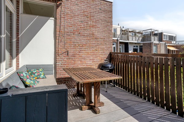 Medium property photo - Hertzogstraat 6rd, 2021 AG Haarlem