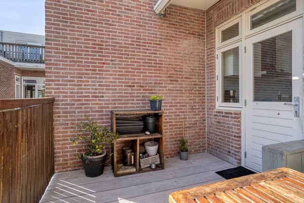Medium property photo - Hertzogstraat 6rd, 2021 AG Haarlem