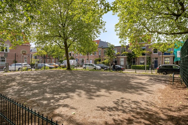 Medium property photo - Hertzogstraat 6rd, 2021 AG Haarlem