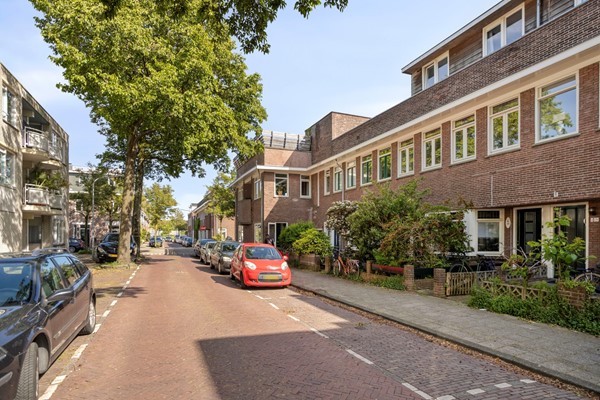 Medium property photo - Hertzogstraat 6rd, 2021 AG Haarlem