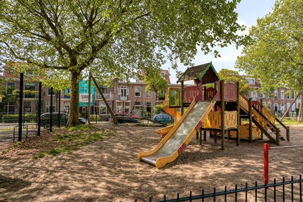 Medium property photo - Hertzogstraat 6rd, 2021 AG Haarlem