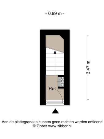 Hertzogstraat 6rd, 2021 AG Haarlem - 186017002_1651763_hertz_begane_grond_first_design_20260601_deba05.jpg