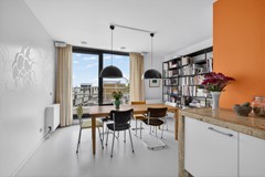 For sale: IJburglaan 231, 1086ZJ Amsterdam