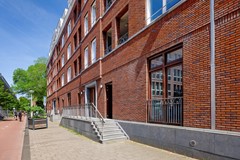 For sale: Cornelis Vermuydenstraat 38, 1018 RN Amsterdam