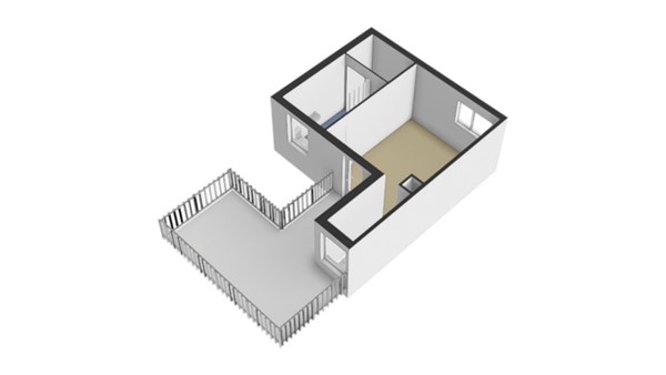 Hoofdweg 239-3, 1057 CW Amsterdam - 