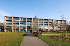 New for sale: Maria Austriastraat 97, 1087 EK Amsterdam