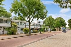 Under offer: Funke Küpperstraat 67, 1068 KM Amsterdam