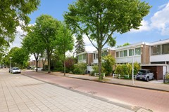 Under offer: Funke Küpperstraat 67, 1068 KM Amsterdam