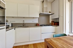 For sale: Kastelenstraat 273-2, 1082 EH Amsterdam