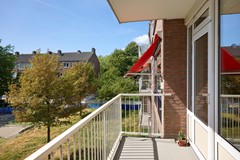 For sale: Kastelenstraat 273-2, 1082 EH Amsterdam