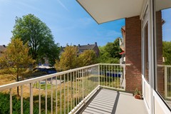 For sale: Kastelenstraat 273-2, 1082 EH Amsterdam