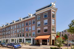 For sale: Ruysdaelkade 167-1, 1072 AS Amsterdam