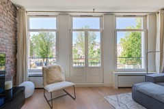 For sale: Ruysdaelkade 167-1, 1072 AS Amsterdam