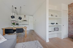 For sale: Ruysdaelkade 167-1, 1072 AS Amsterdam