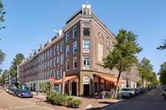 For sale: Ruysdaelkade 167-1, 1072 AS Amsterdam