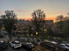 For sale: Ruysdaelkade 167-1, 1072 AS Amsterdam