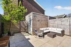 For sale: Schepenlaan 15, 1034 JP Amsterdam