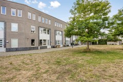 New for sale: Jungstraat 2F, 2037 KM Haarlem