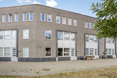 New for sale: Jungstraat 2F, 2037 KM Haarlem