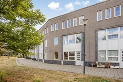 New for sale: Jungstraat 2F, 2037 KM Haarlem