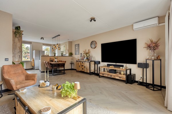 Jungstraat 2F, 2037KM Haarlem