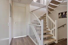 New for sale: Jungstraat 2F, 2037 KM Haarlem