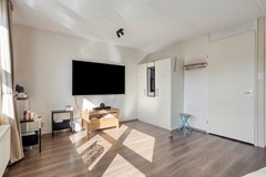 New for sale: Jungstraat 2F, 2037 KM Haarlem
