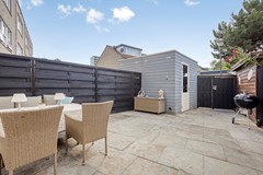 New for sale: Jungstraat 2F, 2037 KM Haarlem