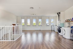 New for sale: Jungstraat 2F, 2037 KM Haarlem