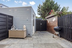 New for sale: Jungstraat 2F, 2037 KM Haarlem