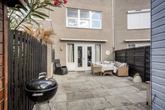 New for sale: Jungstraat 2F, 2037 KM Haarlem