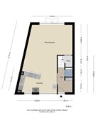 For sale: Jungstraat 2F, 2037 KM Haarlem