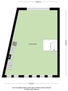 For sale: Jungstraat 2F, 2037 KM Haarlem