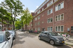 For sale: Mauvestraat 26H, 1073RL Amsterdam