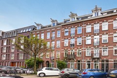 Onder bod: Van Ostadestraat 220-4, 1073TT Amsterdam