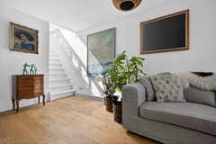 Sold subject to conditions: Van Ostadestraat 220-4, 1073 TT Amsterdam
