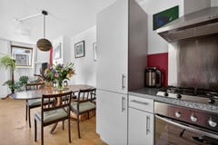 Sold subject to conditions: Van Ostadestraat 220-4, 1073 TT Amsterdam